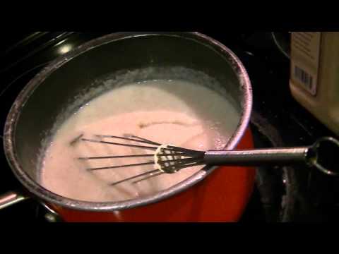 How I make cream of wheat