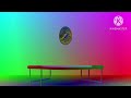 Cadbury Creme Egg Trampoline Ident Effects Preview 2