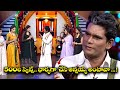 Top Comedy Scenes Chandra Rohini Hari In Action Sridevi Drama Company ETV
