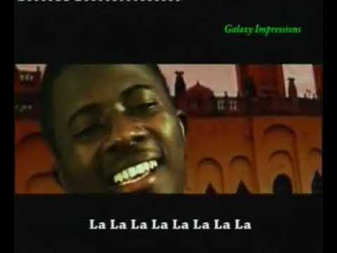 Jeremiah Gyang - Na Ba Ka