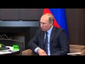 Владимир Путин: Сбитый Турцией российский Су-24 — это удар в спину 