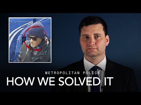 INTERNATIONAL HITMAN guns down target in front of his family