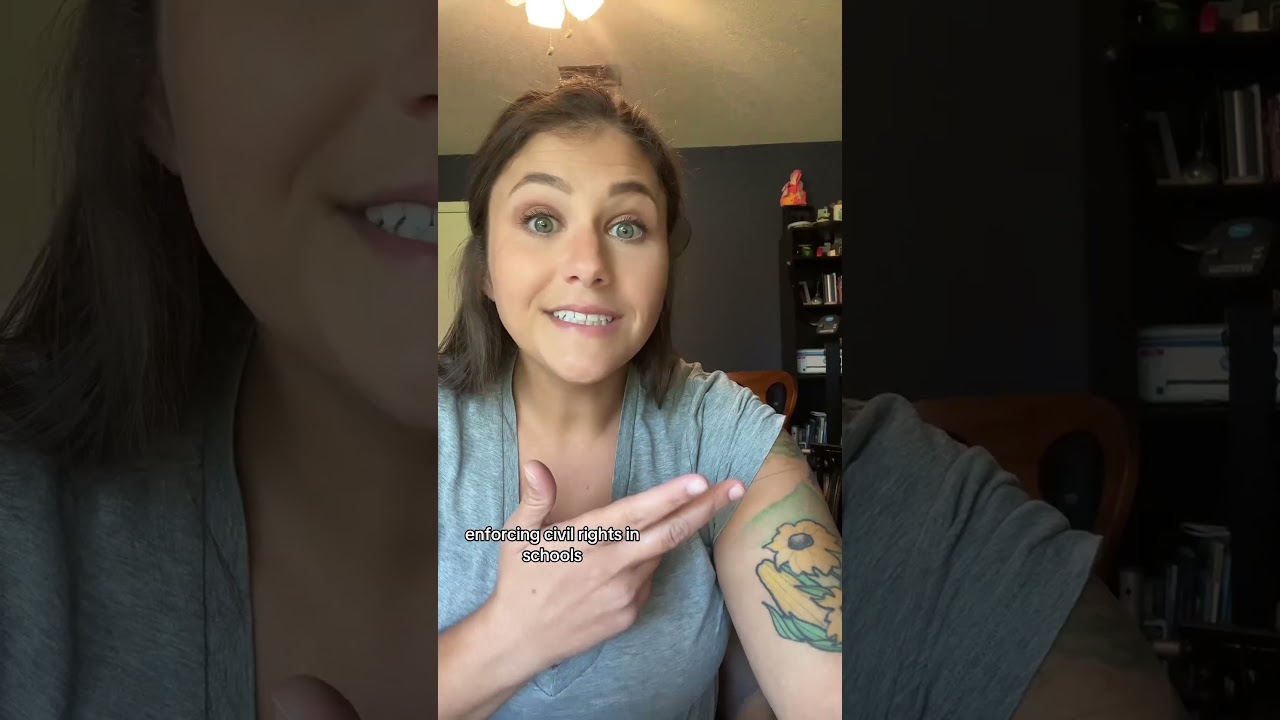 #departmentofeducation #education #specialeducation #iep #idea