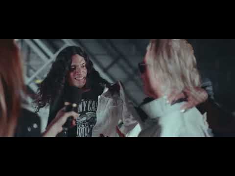 Lynch Mob - "Time After Time" - Official Music Video