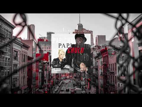 JUANIH SOUTH · BLA-DE · ANTRAX - Papi chulo ( Prod. Pulaski ) #efb✈️