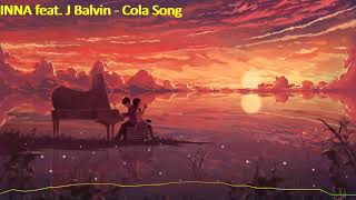 INNA feat. J Balvin - Cola Song
