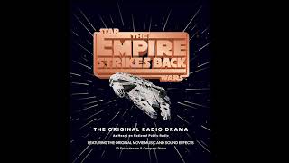 Download lagu Star Wars: The Empire Strikes Back - The Original Radio Drama (First broadcast in 1983) mp3