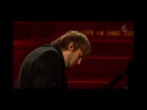 Rachmaninoff - Étude-Tableaux No. 5 Op. 33 D minor (Korchagin)