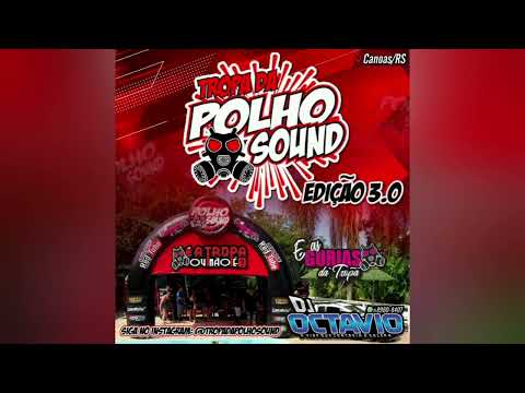 TROPA DA POLHO SOUND (EDIÇÃO 3.0) - DJ OCTAVIO RS