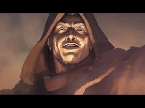 Is Medivh Posessed?【Warcraft 3 Reforged】