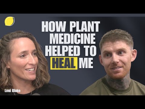 Building a Wellness Revolution: Loui Blake on Long Lane and the Future of Hospitality