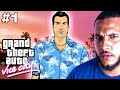 Volviendo A Vice City Después De Años Episodio 1