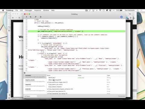 Creating a Simple WordPress Plugin in 60 Seconds