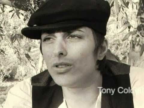 Tony  Colombo -  Nun Fazu Pi Tia - Official Seamusica