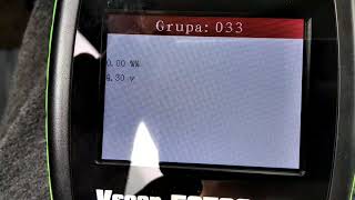 Розшифровка помилки p1176 Fiat