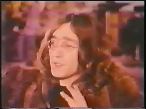 Two Junkies interview – John Lennon and Yoko Ono high on heroin, 14 January 1969