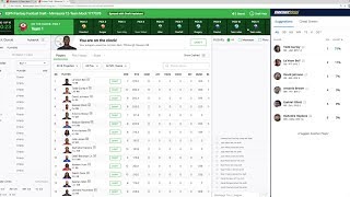 Draft Wizard Draft Assistant w/ Sync for ESPN, Updated for 2018