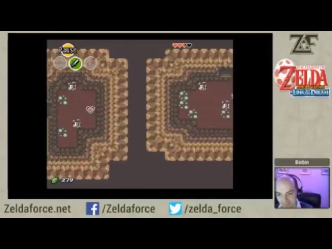 A Link to the Dream - Live Making - Partie 12