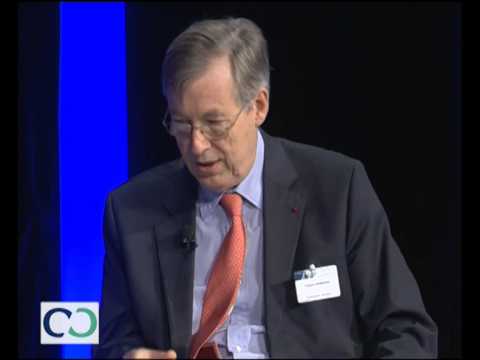 What stability for the MENA region? - Country Risk conference 2014