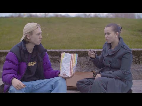 Grabbarna Ep.3 Har du vänner från förorten?