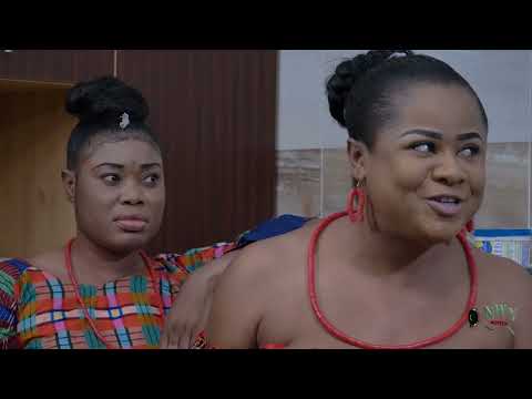 TEARS OF THE ORPHAN SEASON 9&10 - NEW MOVIE" UJU OKOLI & ONNY MICHAEL 2021 LATEST NIGERIAN MOVIE