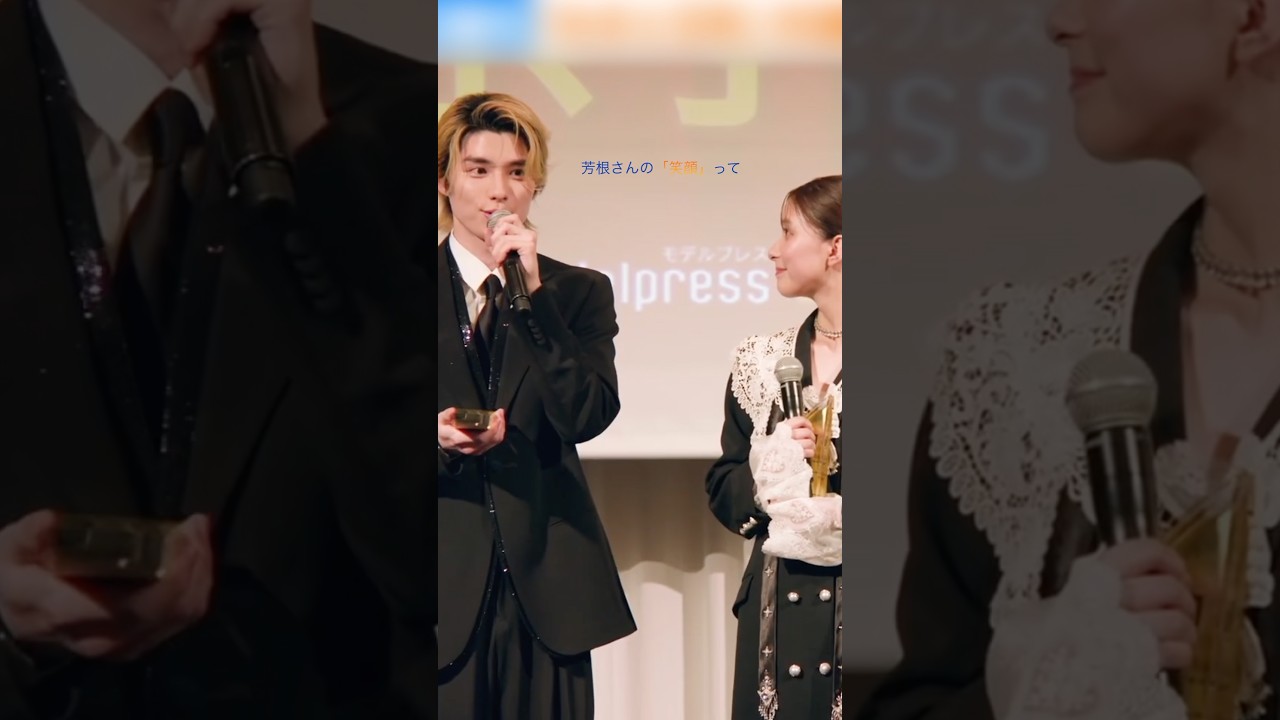 1年経ってもまた「瀧昌・なつ美」を拝めるとは思わなかった...😭おめでとうございます🏆 #めおと日和 #芳根京子 #本田響矢 #ドラマ #フジテレビ #ロマンス