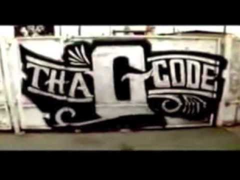 WEST COAST GANG RELATED/CHICANO GRAFFITI [PART 2]