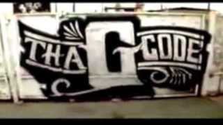 WEST COAST GANG RELATED/CHICANO GRAFFITI [PART 2]