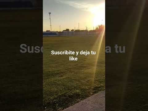 Belgrano FC de Berrotaran Córdoba