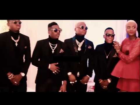 Nguza Viking ft Babu Seya - seya Remix