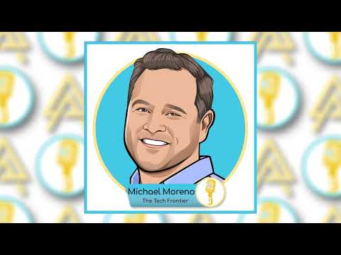 Innovators Inside Podcast - E.31 - Michael Moreno: The Tech Frontier