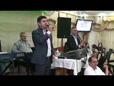 Akif Arif - Sozumuz Sohbetinmiz Lezzeti / vk.com/meyxana_online