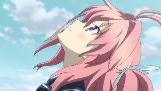 Aokana: Four Rhythm Across the BlueAnime Trailer/PV Online