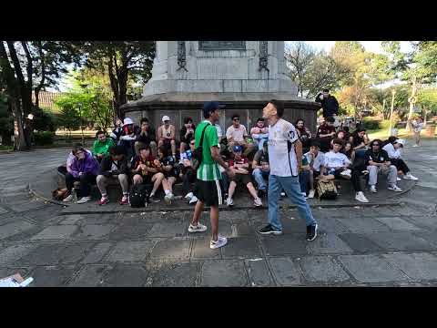 Estban vs Neykel | Cuartos | Fecha 5