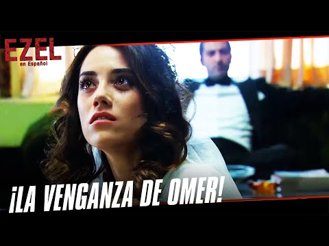 Ezel Gets Omer's Revenge from Eyşan! - Ezel in Spanish Chapter 66