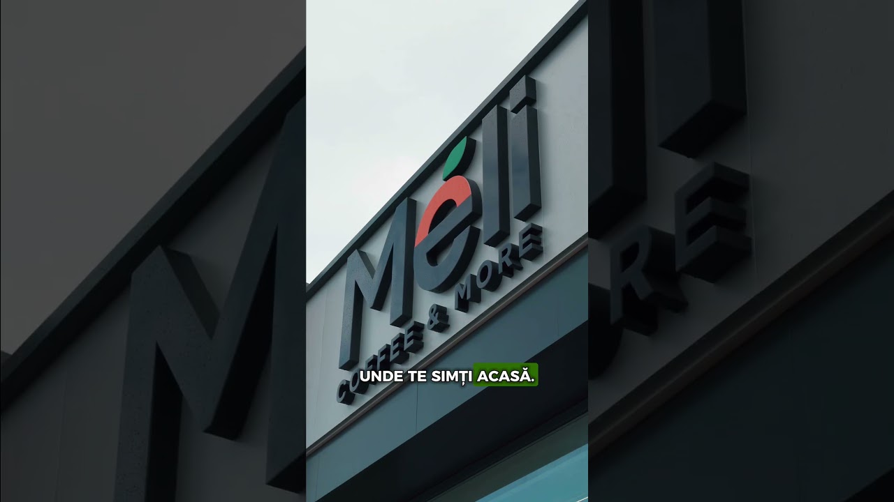 PROIECT: MELI EXTERIOR