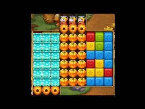 TOY BLAST level 2870