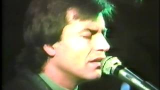 Juan Morata y Teddy Boys - Dialogo , homenaje a Triana