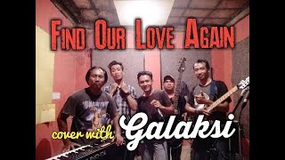 Download lagu Power Slaves - find our love again mp3 Download lagu Power Slaves - find our love again mp3