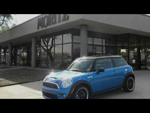 2010 MINI Cooper Hardtop Plano TX
