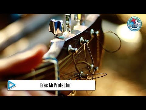 Eres mi protector (Cover) - Música congregacional - MMM