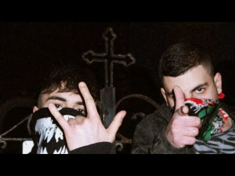 Shottaz & Yngau - COMA Video Ufficiale