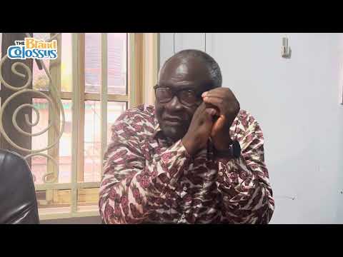 OOH in Nigeria through the lens of Chief Emmanuel Ajufo