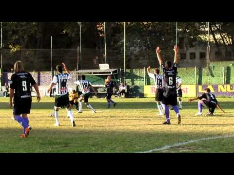 14/05/12 Excursionistas 0 - Villa Dálmine 3