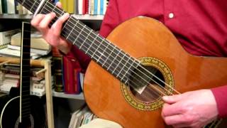 Kiss You - One Direction (Easy Fingerstyle)