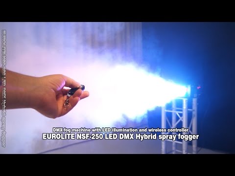 Eurolite NSF 250