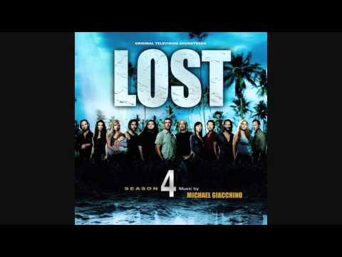 LOST | Season 4 Soundtrack - 20. Timecrunch