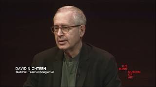 David Nichtern, Ethan Nichtern, & Dr. Michele Tugade: Can There Be Such a Thing as Mindful Politics? video
