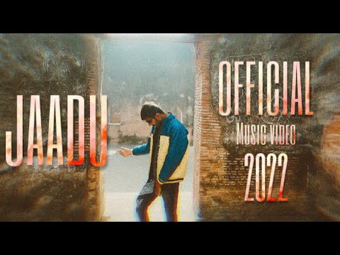 JAADU - MZD Ft. Rajan Jadhav | OFFICIAL MUSIC VIDEO 2022 | Prod By - MC EMPEROR