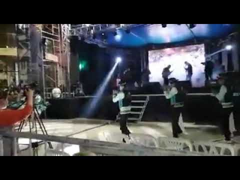 Jakampi por siempre en sipe sipe